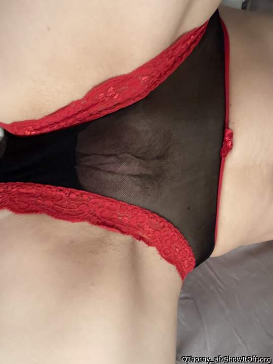 Lovely tease... Looks so good 