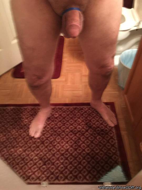Photo of a dong from onthelose