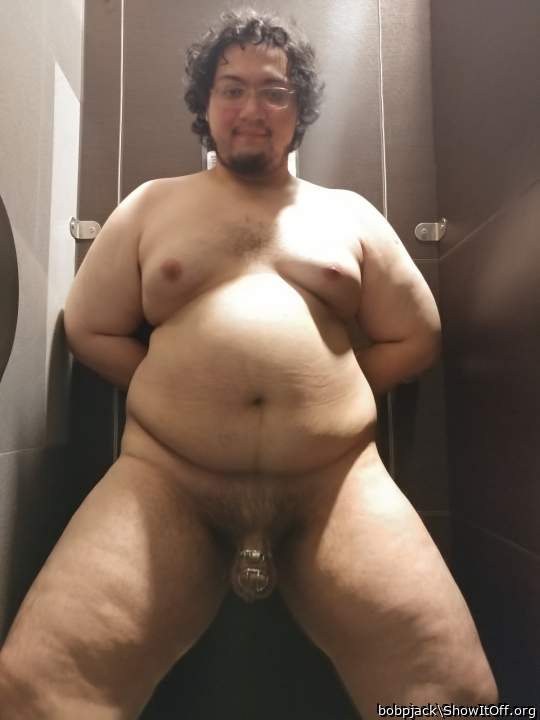 Photo of a private part from bobpjack