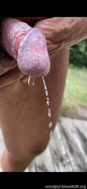 Filthy Smegma Piss
