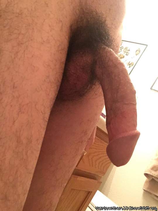 Just hanging out