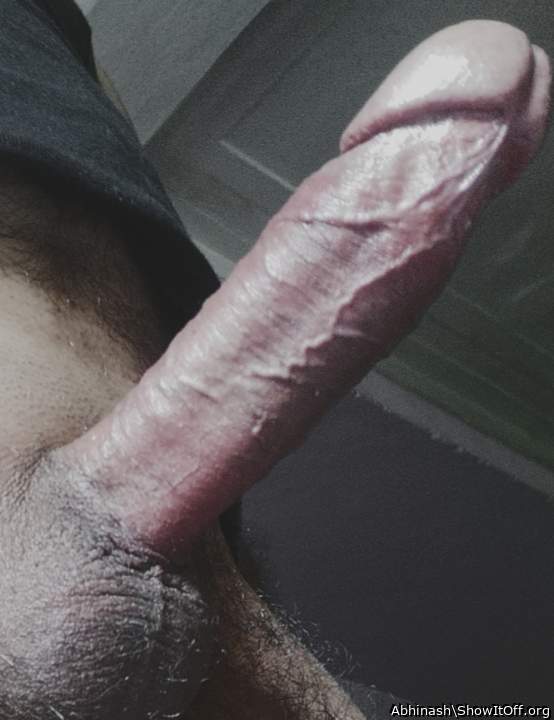 Hard cock