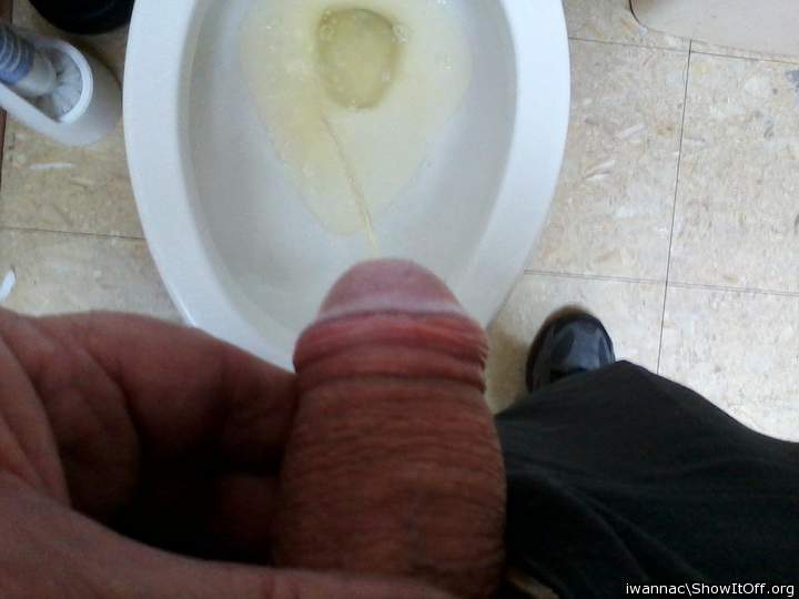 Gotta go