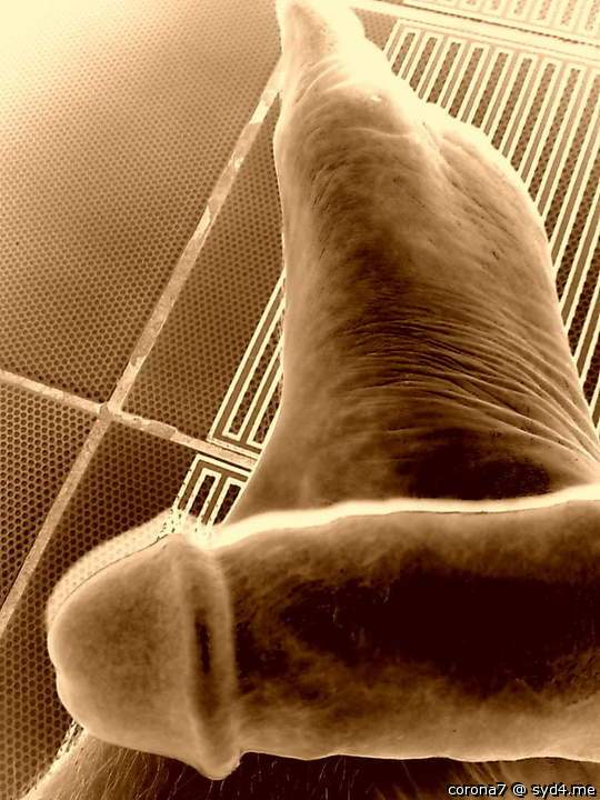 Photo of a love wand from corona7