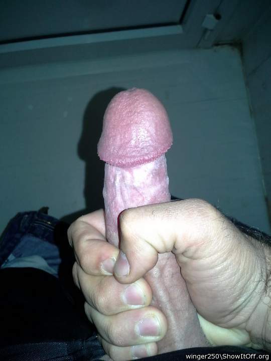 Photo of a third leg from winger250