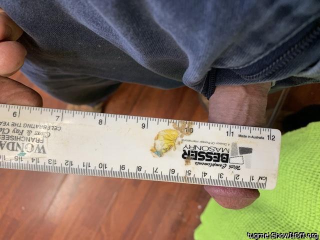 Photo of a cock from tugme