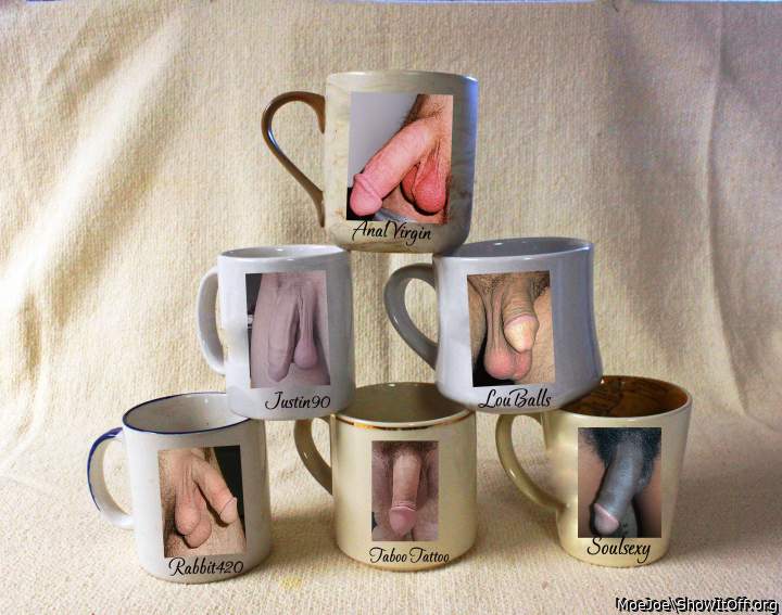 New Members of MoeJoe's Koffee Klub