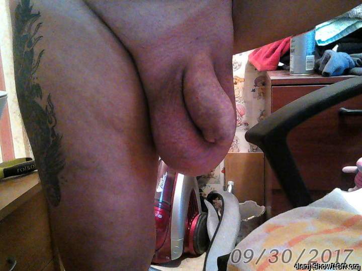 Photo of a phallus from alanj