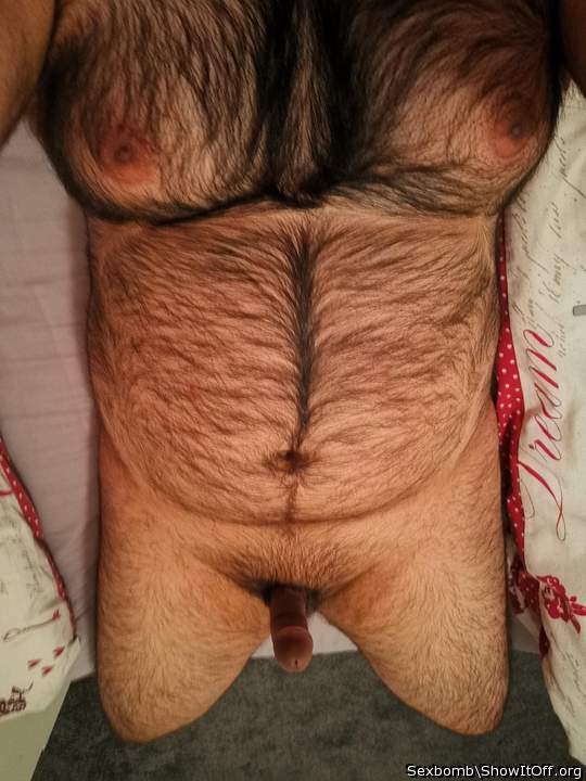 Furry creature with a lil Cocki see