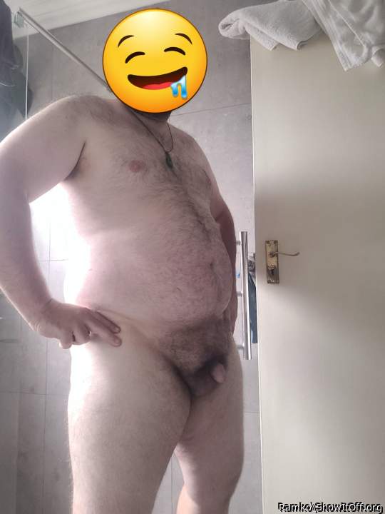 Feel free to be nude