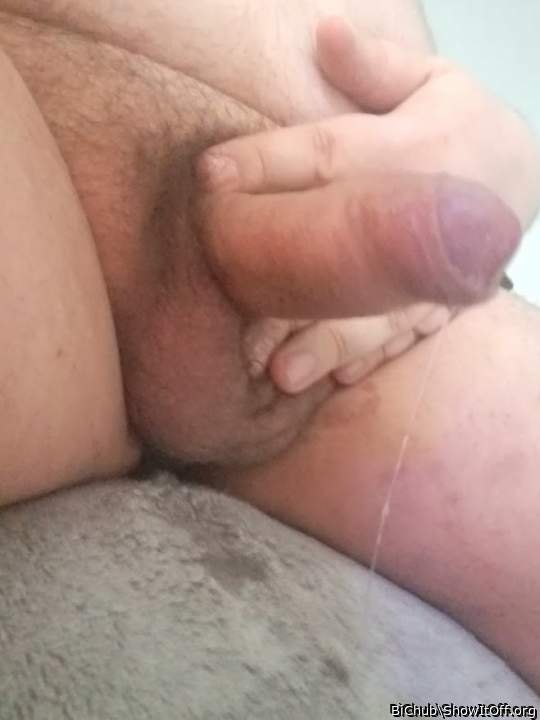 Mmmmm pre cum delight! &#128540;