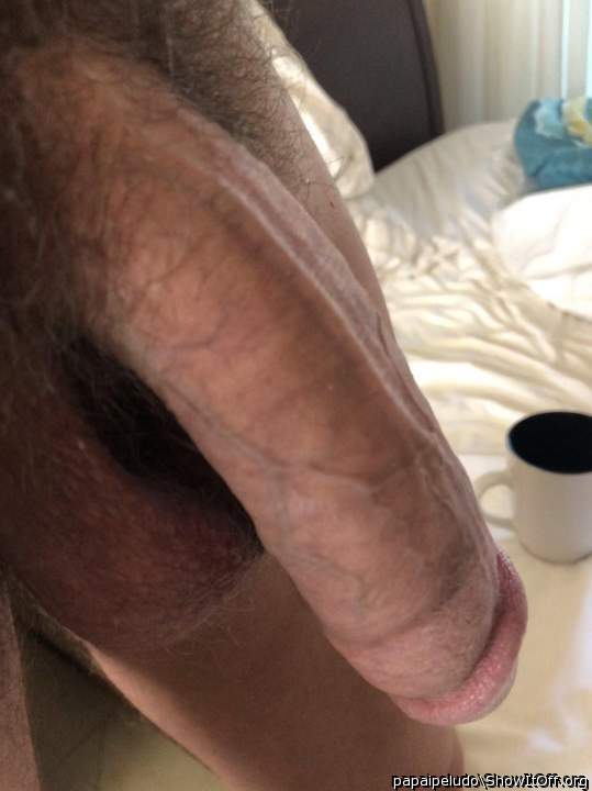 Big & beefy, mighty meaty!    