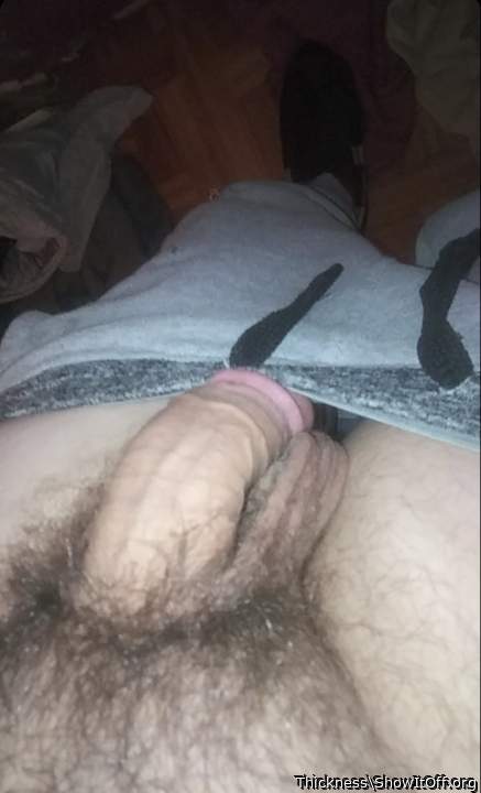 Photo of a horn from Thickness