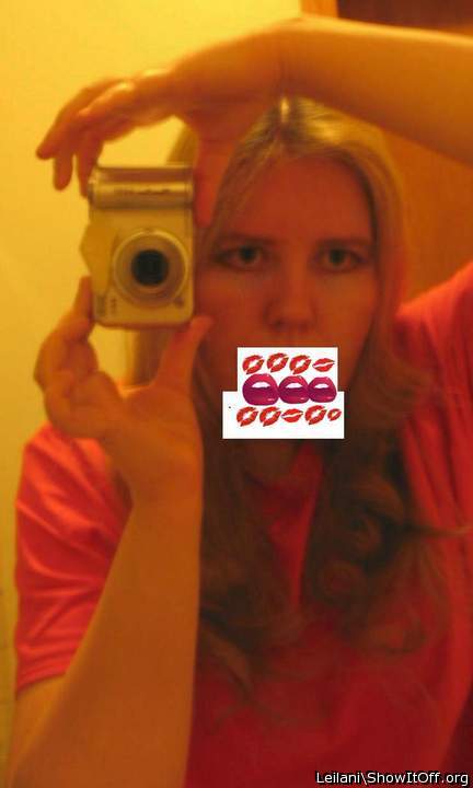 This is a pic of me.