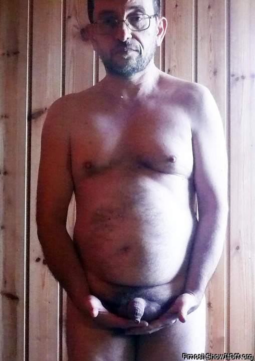 Naked for all - 4