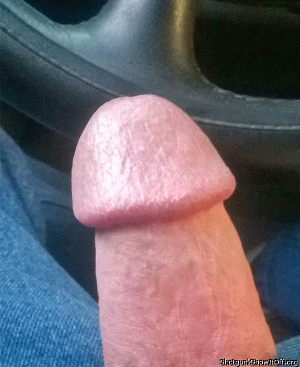 Good looking head.
