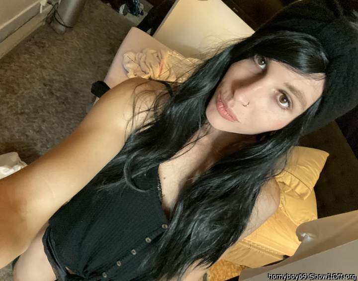 Beautiful eyes, so sweet and sexy  