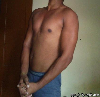 Full Body..
