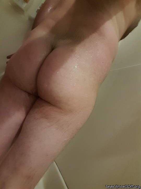 Fresh, clean Lickin' Cheeks!
