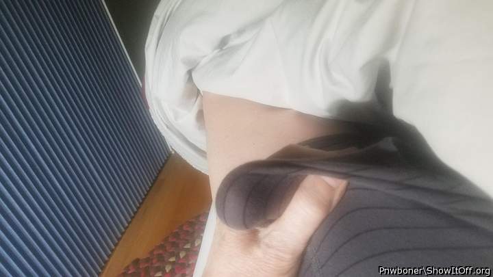 Photo of a one-eyed monster from Pnwboner