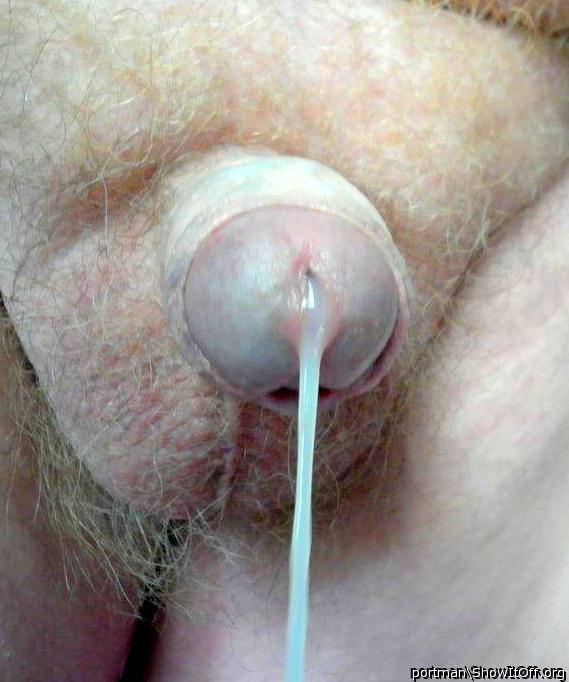 Falling cream