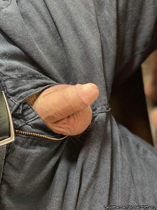 Photo of a penile from heylittleman