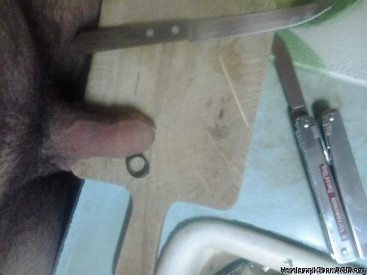 Sausage for women-4 / who eat of sausage