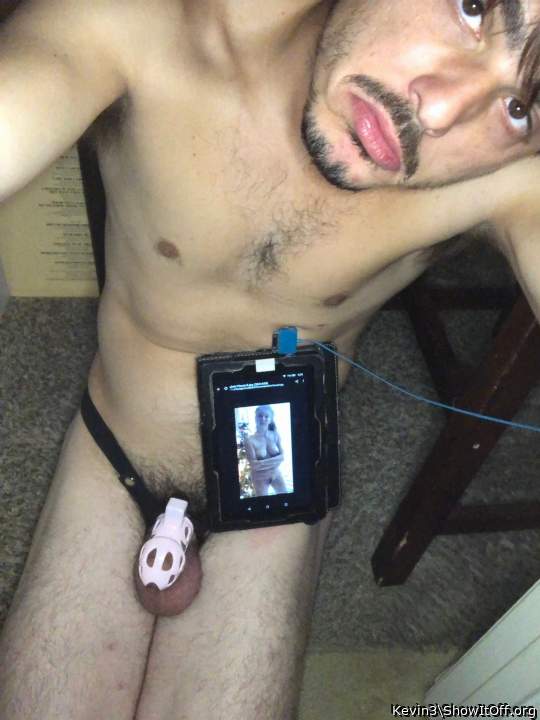 Photo of a phallus from Kevin3