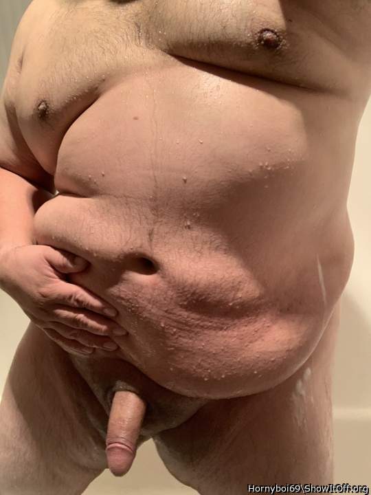 Photo of a stiffie from Hornyboi69