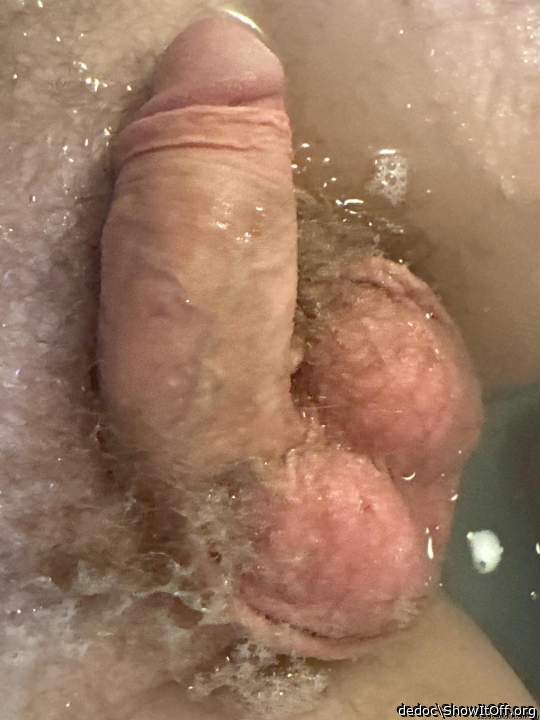 Washed