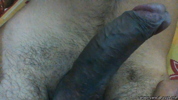 Photo of a short leg from ranapriyank