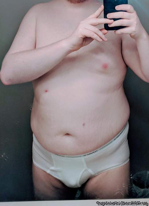 Undies Shot