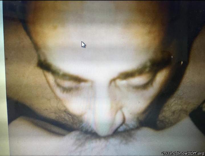 Nibble the clit