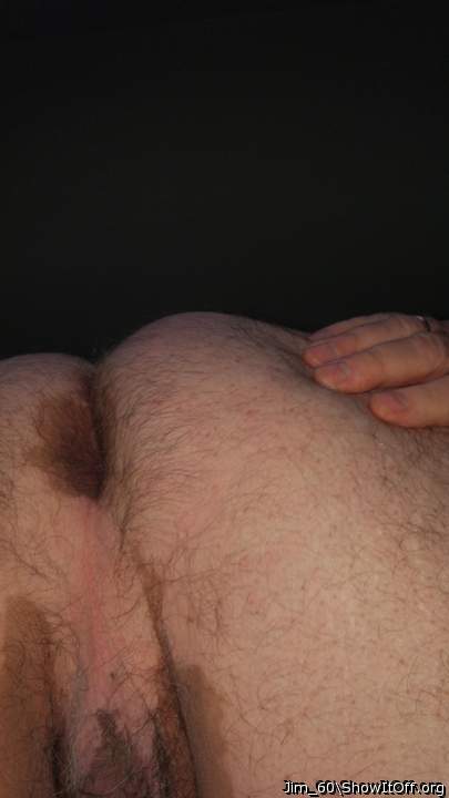 Photo of Man's Ass from Jim_60