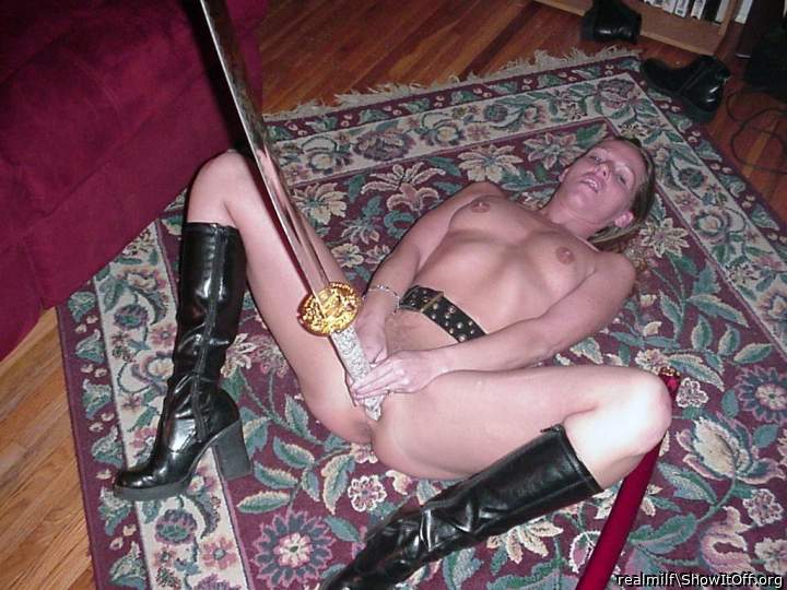 Ninja Slut Dana