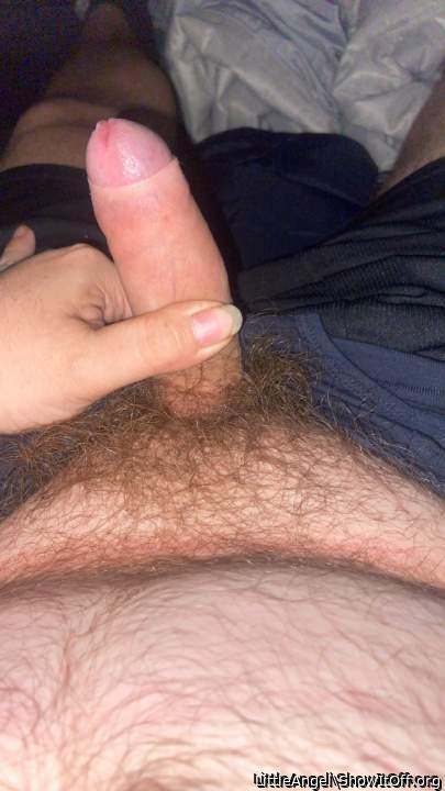 Photo of a sausage from LittleAngel