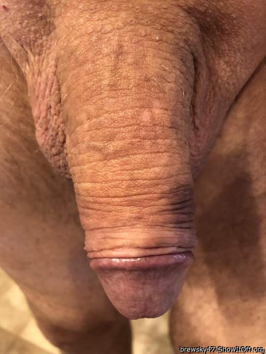 Photo of a stiffie from brewsky47
