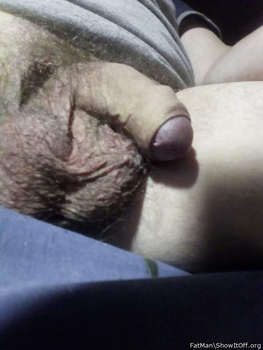 My little dick