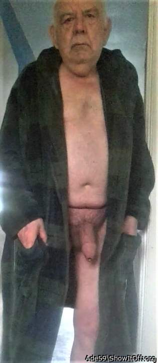 Photo of a wiener from Ade59