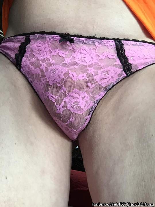 beautiful panties 