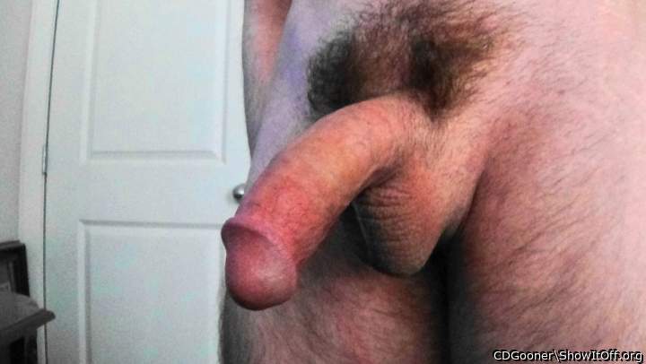 I'm sure Liking you, a Lot!