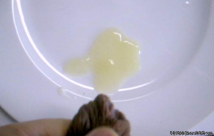 Photo of a schlong from RIYOU