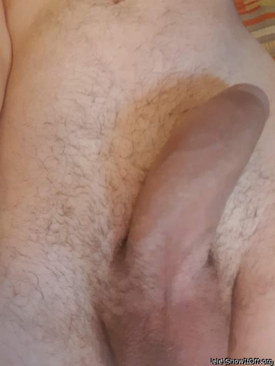 Photo of a pocket rocket from lele