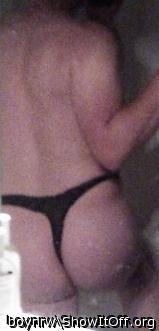 Photo of Man's Ass from boynrw