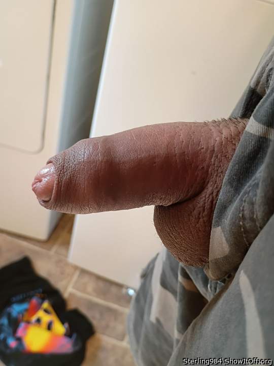 Photo of a shaft from Sterling984