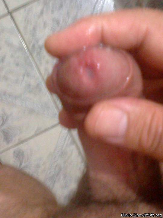 Photo of a sausage from olivio