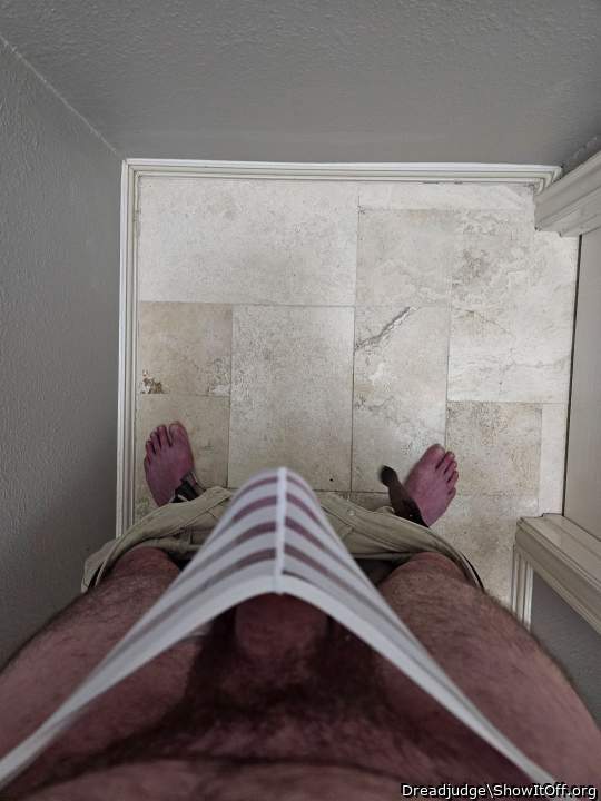 Photo of a dong from Dreadjudge