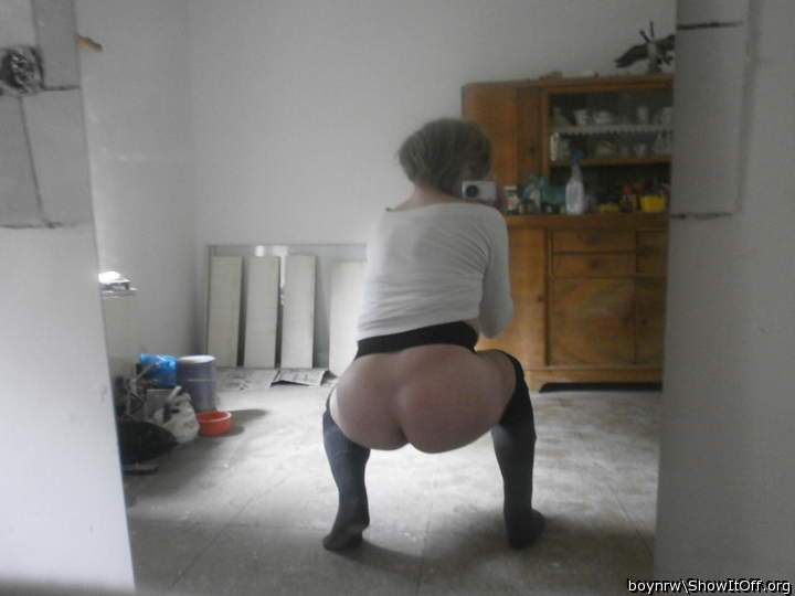 Photo of Man's Ass from boynrw