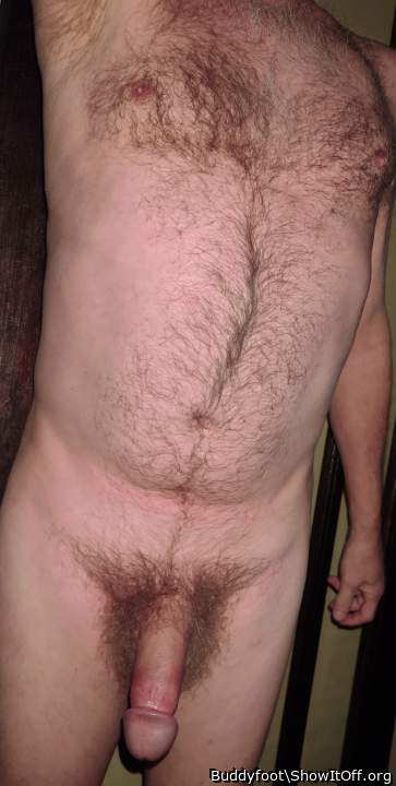 you have a handsome dick