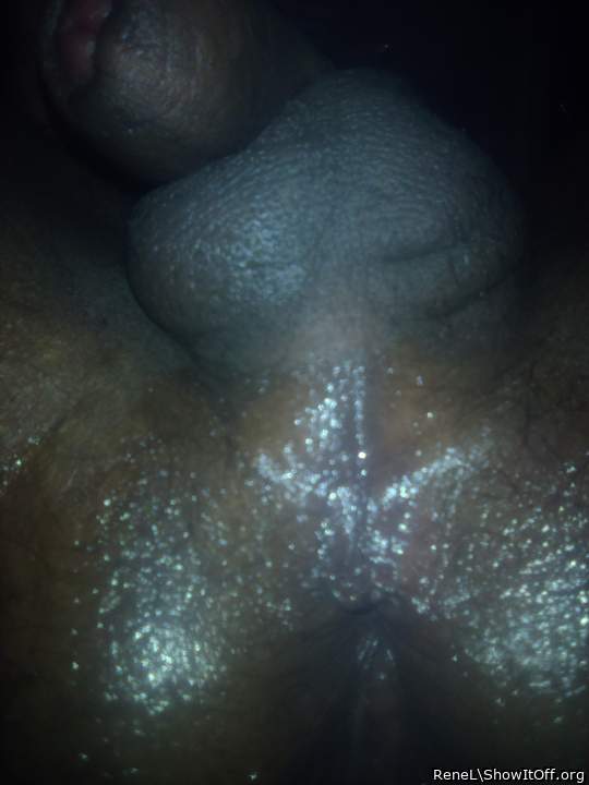 Needs real cock
